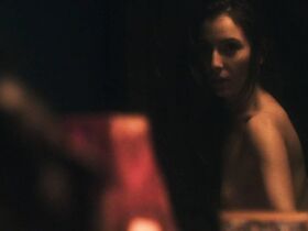 Яиза Фигероа голая – Антиматерия (2016) #3