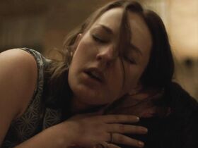 Вирджиния Кулл секси – Недостатки (2016) #1