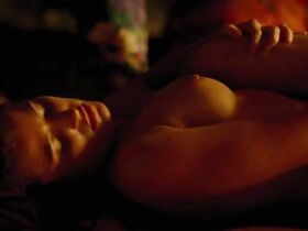 Ваина Джоканте голая – Райский круиз (2013) #2