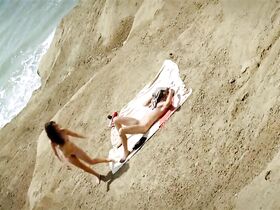 Ваина Джоканте голая – Райский круиз (2013) #3