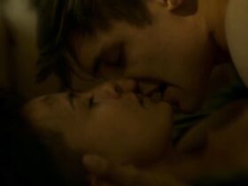 Алин Сумарвата голая – Ответный удар s06e06 (2018) #2