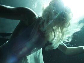 Налани Вакита голая – Видоизменённый углерод s01e02 (2018) #1