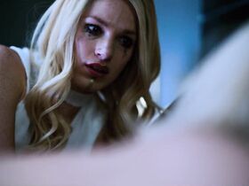 Марта Игареда голая, Лекси Аткинс голая, Кристин Леман голая – Видоизменённый углерод s01e09 (2018) #3