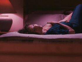 Кармен Эджого секси – Девушка по вызову s02e02 (2017)