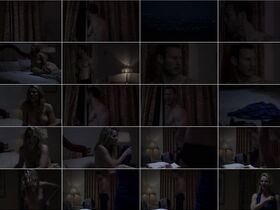 Мишель Лихейн голая – Ранг убийцы (2016) #2