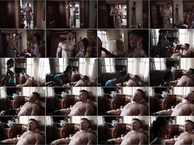 Шанола Хэмптон голая – Бесстыдник s07e11 (2016) #2