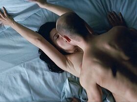 Моника Беллуччи голая – Сколько ты стоишь? (2005) #4