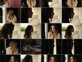 Райли Кио голая – Американская милашка (2016) #2