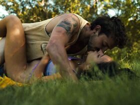 Саша Лэйн голая – Американская милашка (2016)