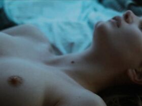 Ибен Акерлие голая – Don’t Tell Me About Your Dreams (2017) #1