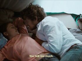 Ибен Акерлие голая – Don’t Tell Me About Your Dreams (2017) #4