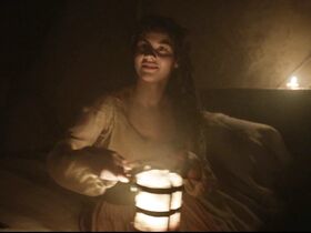 Ароа Родригез голая – Чума s01e01 (2018) #1