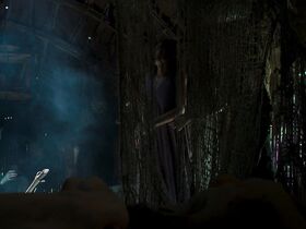 Анабель Шолей секси – Британия s01e05 (2018) #3