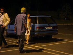 Анаис Мюллер голая – The Melody of Things (2015) #2