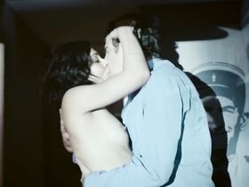 Пега Феридони голая – Пастевка s08e09 (2018)