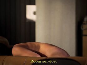 Ванесса Матео голая – Dios Inc. s01e07 (2016) #4