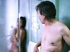 Адриана Пас голая – Dios Inc. s01e07 (2016) #3