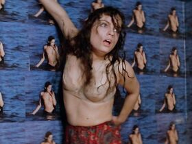 Сигрид Торнтон голая – Снимок (1979) #2