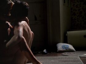 Анна Пэкуин голая – Настоящая кровь s03 (2010) #2