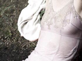 Лорен Ли Смит голая – «Гинденбург»: Последний полёт (2011) #3