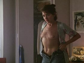 Элизабет Пенья голая – Jacob's Ladder (1990)