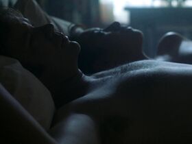 Элизабет Пенья голая – Jacob's Ladder (1990) #2