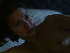 Элизабет Пенья голая – Jacob's Ladder (1990) #3