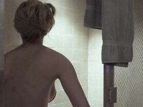 Аманда Бэйкер секси – Лиззи (2012)