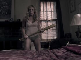 Аманда Бэйкер секси – Лиззи (2012) #2