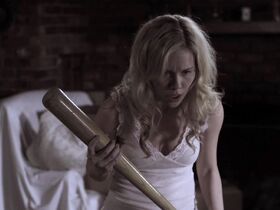 Аманда Бэйкер секси – Лиззи (2012) #3