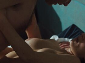 Зана Марьянович голая – В краю крови и меда (2011) #2