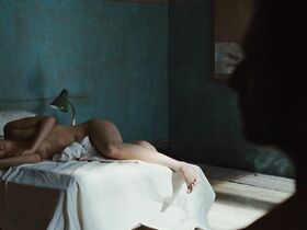 Зана Марьянович голая – В краю крови и меда (2011) #3