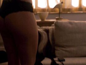 Флоренс Пью голая – Марчелла s01e01 (2016) #3