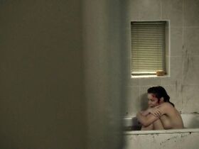 Анна Фрил голая – Марчелла s01e01 (2016)