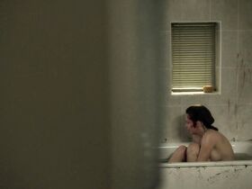 Анна Фрил голая – Марчелла s01e01 (2016) #2