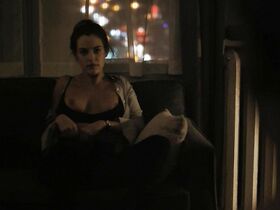 Райли Кио голая – Девушка по вызову s01e01 (2016) #2