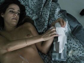 Райли Кио голая – Девушка по вызову s01e10 (2016) #3