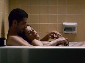 Паркер Поузи голая – Любовь со словарем (2007)