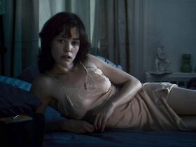 Паркер Поузи голая – Любовь со словарем (2007) #2