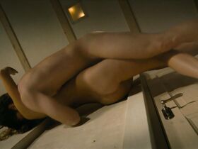 Екатерина Вилкова голая – На крючке! (2011)