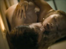 Екатерина Вилкова голая – На крючке! (2011) #2