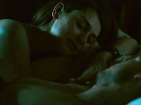 Наташа Петрович голая – Лазарь (2015) #2