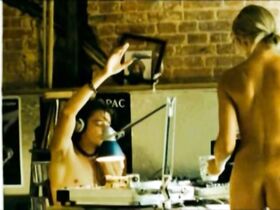 Екатерина Вилкова голая – Vice (2007) #2