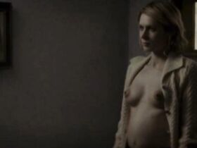 Елена Радоничич голая – Поездка (2016)