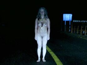 Наталия Берн голая, Лиззет Кандия Энсина голая, Присцилла Лучиано голая – Скоростной спуск (2016)