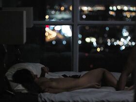 Райли Кио голая – Девушка по вызову s01e05 (2016)