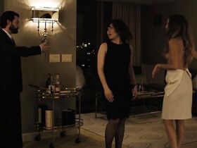 Райли Кио голая – Девушка по вызову s01e05 (2016) #3