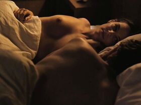 Райли Кио голая – Девушка по вызову s01e06 (2016) #3