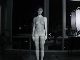 Алексия Расмуссен голая – Возможности управления (2015)