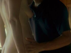 Тильда Суинтон голая – Я – это любовь (2009) #3